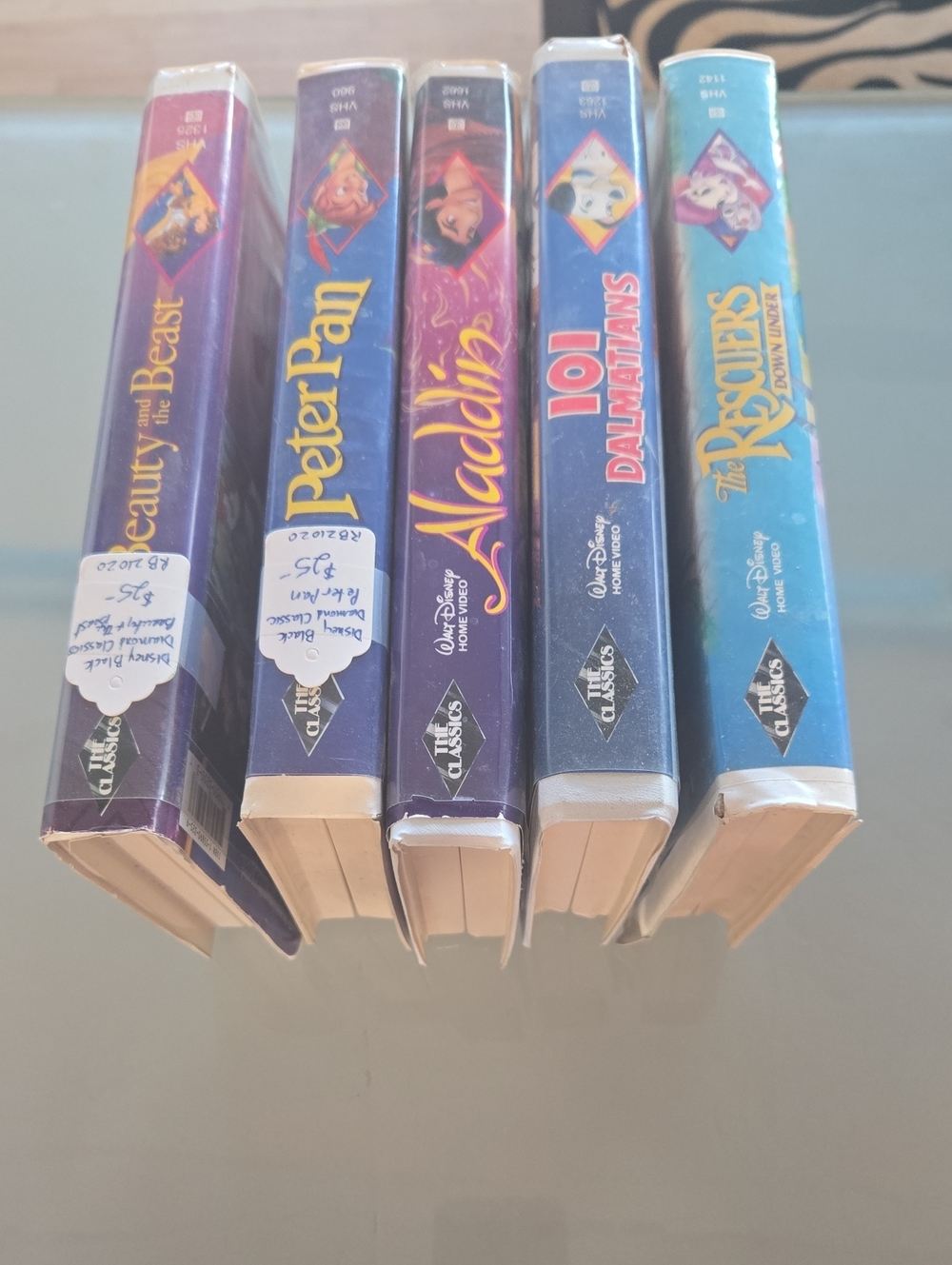 Games Subcategory Identification